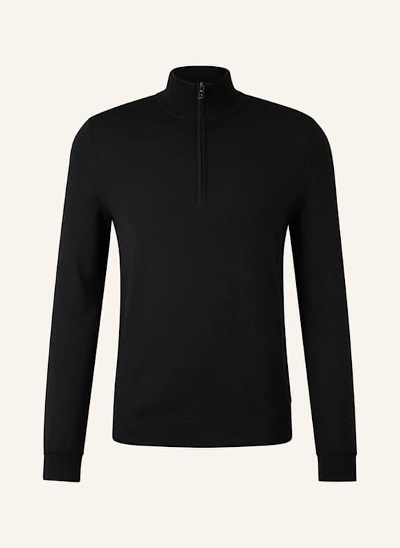 BOGNER Pullover SCHWARZ
