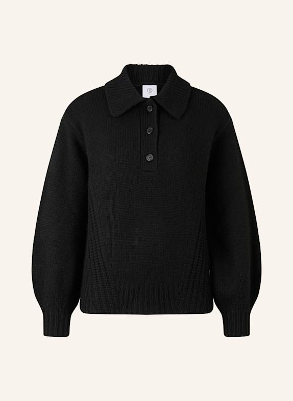 BOGNER Troyer JOJO SCHWARZ