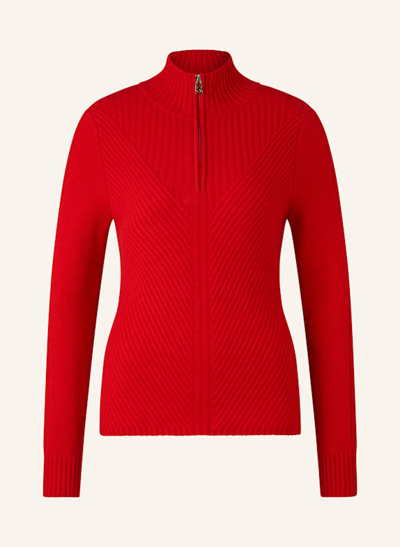 BOGNER Pullover ROT