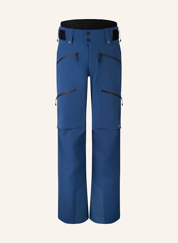 FIRE+ICE Skihose SOLOMUN-T BLAU
