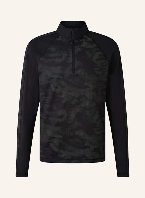 FIRE+ICE First Layer SCHWARZ