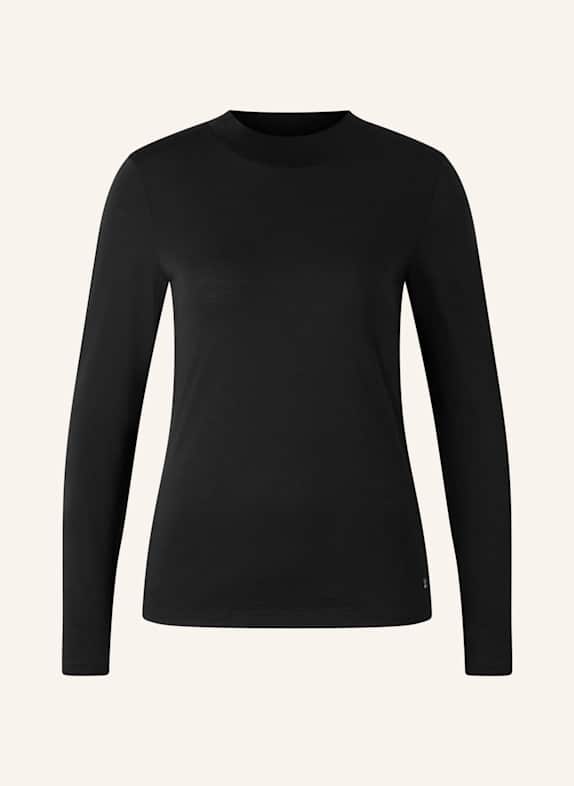 BOGNER Longsleeve SCHWARZ