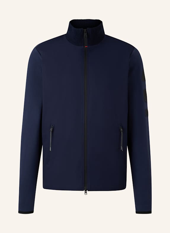 FIRE+ICE Mid Layer DUNKELBLAU