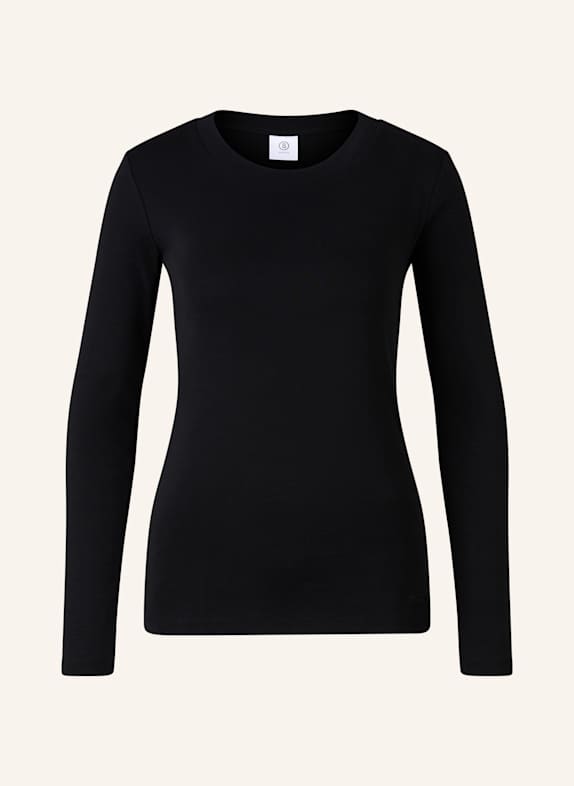 BOGNER Longsleeve SCHWARZ