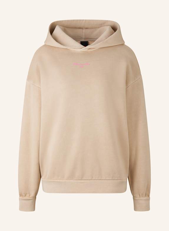 FIRE+ICE Sweatshirt BEIGE