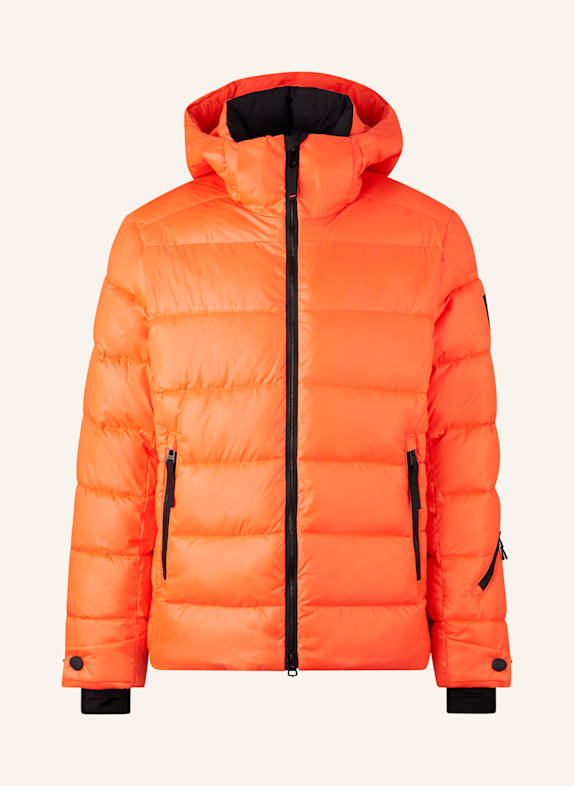 FIRE+ICE Skijacke NEONORANGE