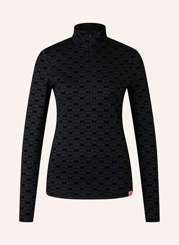 FIRE+ICE First Layer SCHWARZ