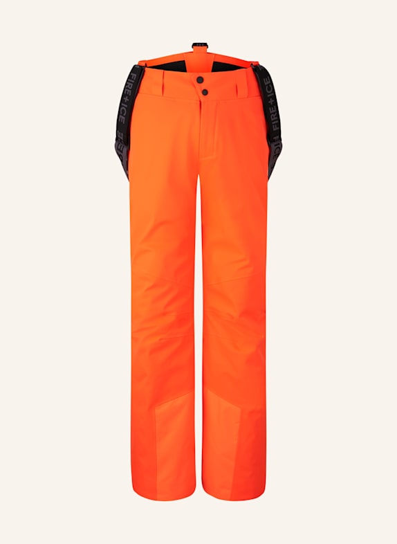 FIRE+ICE Skihose SCOTT3-T NEONORANGE