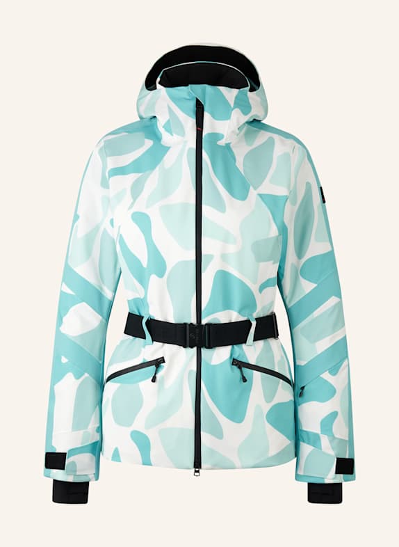 FIRE+ICE Skijacke BLAU