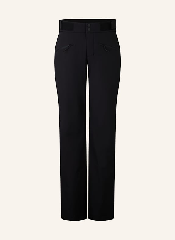 FIRE+ICE Skihose SCHWARZ