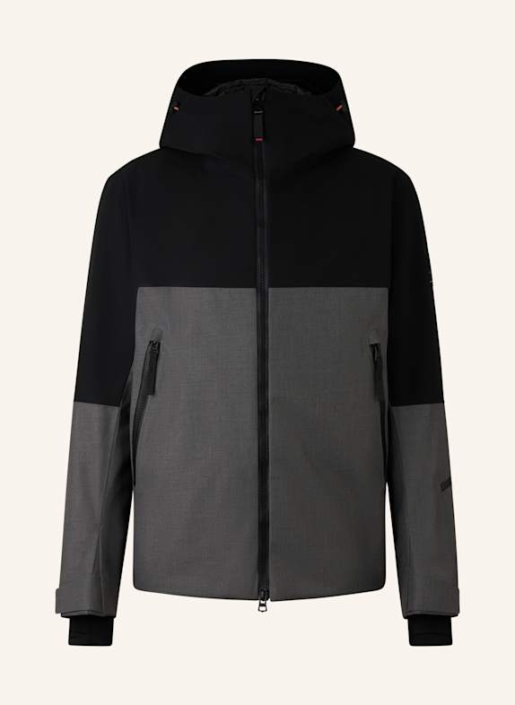 FIRE+ICE Skijacke GRAU