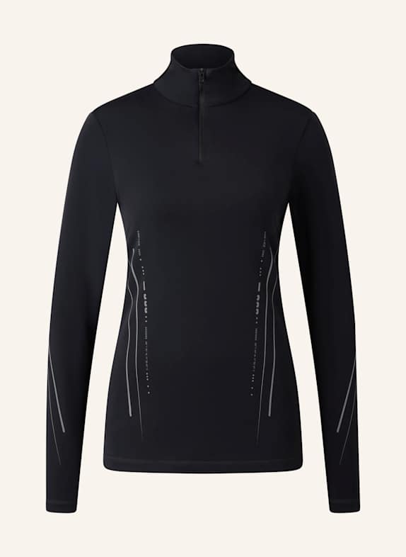 FIRE+ICE First Layer SCHWARZ