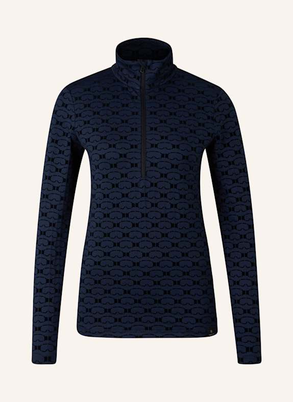 FIRE+ICE First Layer DUNKELBLAU