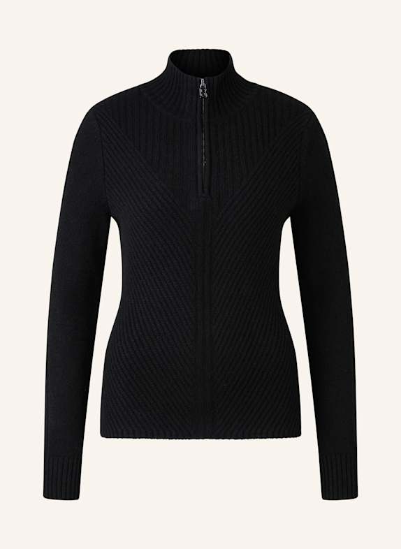 BOGNER Pullover SCHWARZ