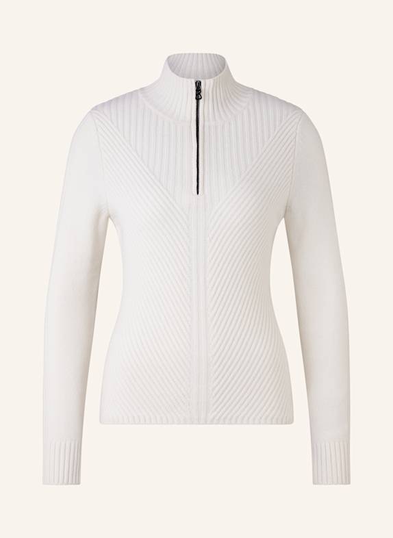 BOGNER Pullover WEISS