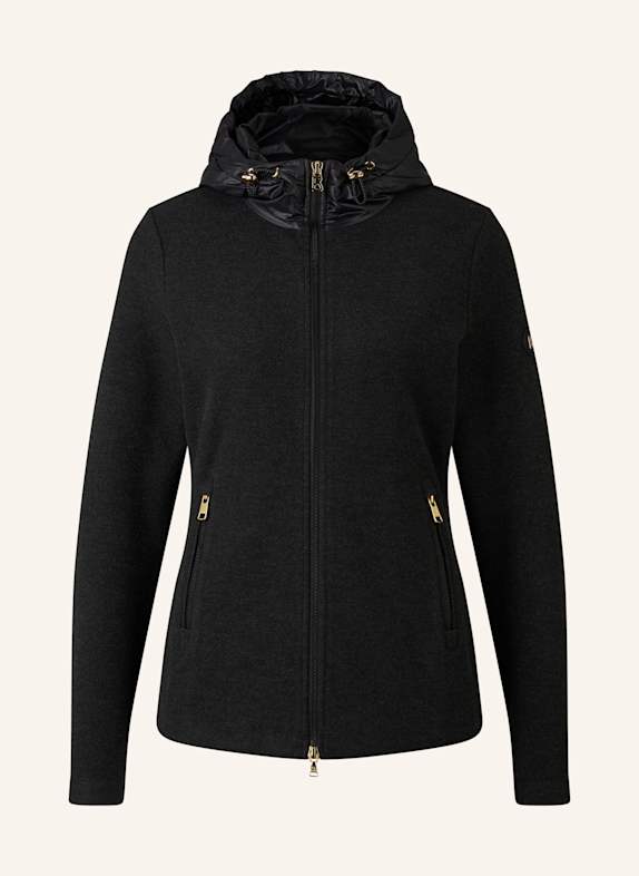 BOGNER Mid Layer DUNKELGRAU