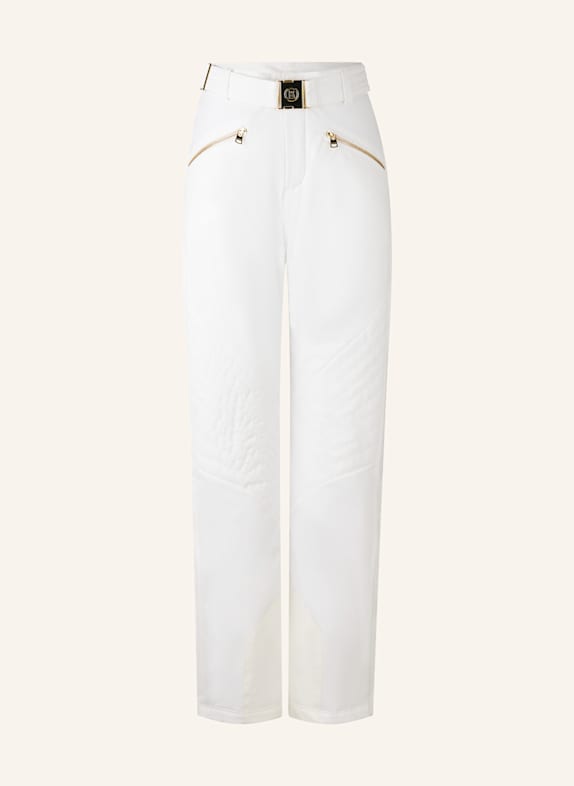 BOGNER Skihose WEISS