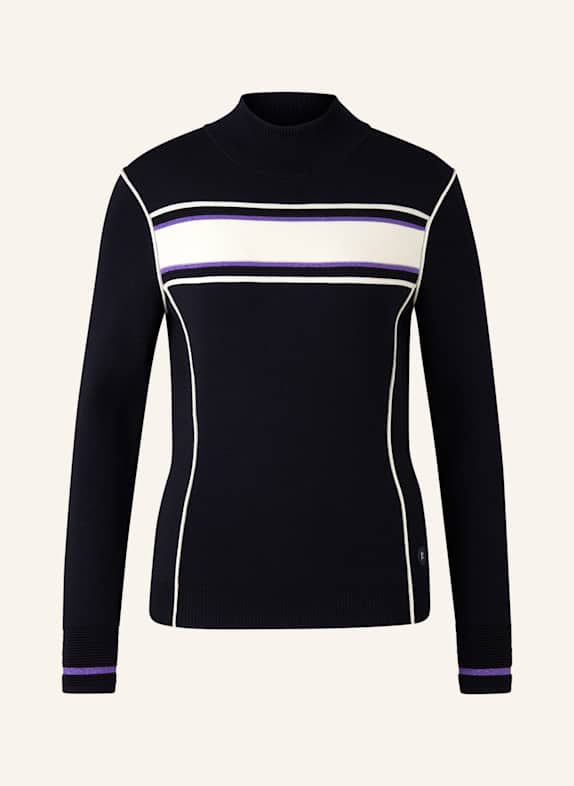 BOGNER Pullover DUNKELBLAU