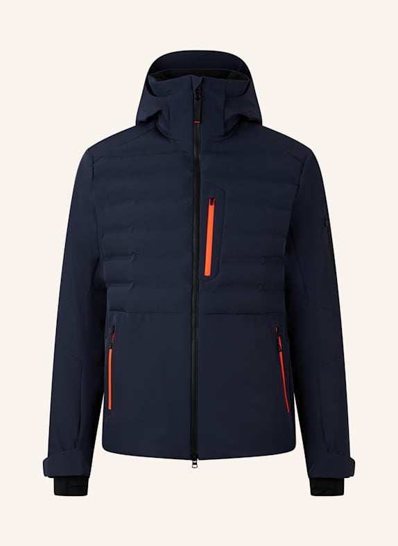FIRE+ICE Skijacke DUNKELBLAU