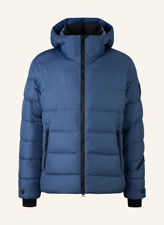 FIRE+ICE Skijacke LUKA2 BLAU