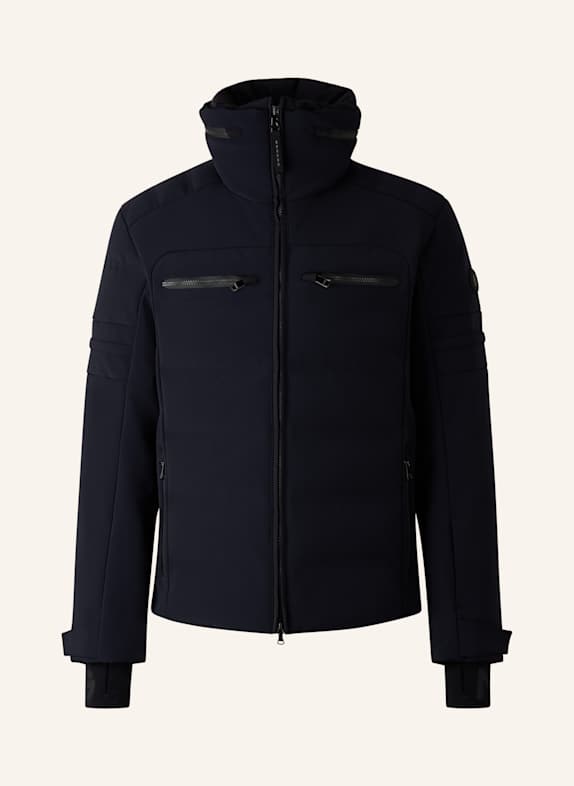 BOGNER Daunen-Skijacke MINHO-D SCHWARZ