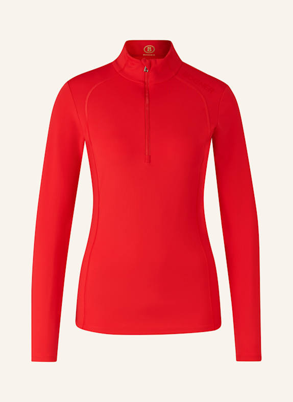 BOGNER Midlayer MEDITA2 ROT
