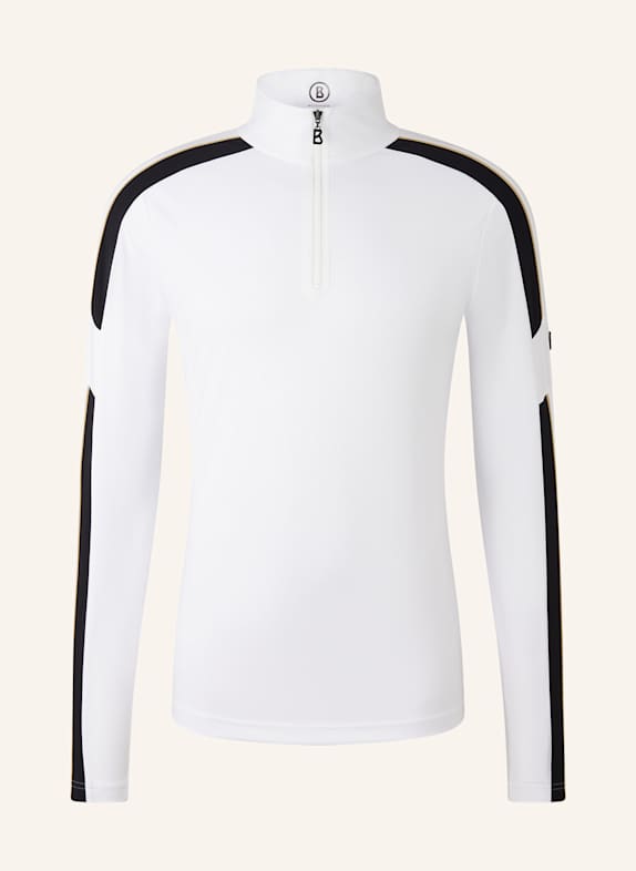BOGNER First Layer WEISS/ SCHWARZ