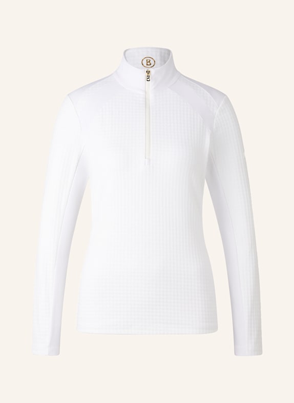 BOGNER First Layer WEISS