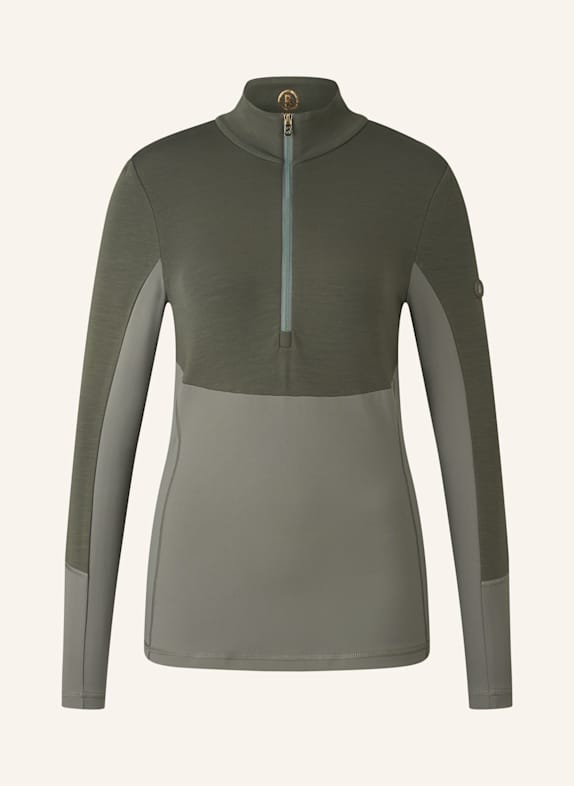 BOGNER First Layer GRÜN