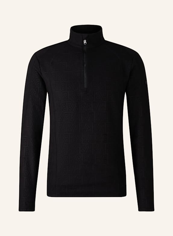 BOGNER First Layer SCHWARZ