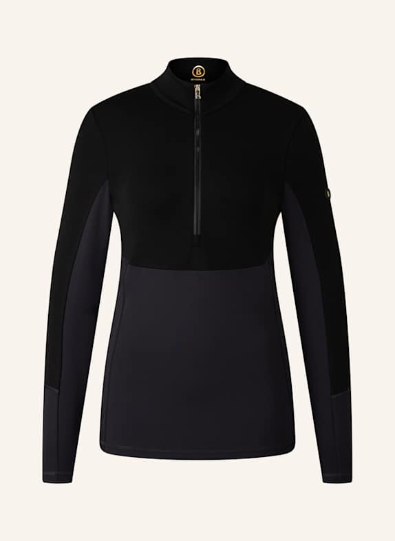 BOGNER First Layer SCHWARZ