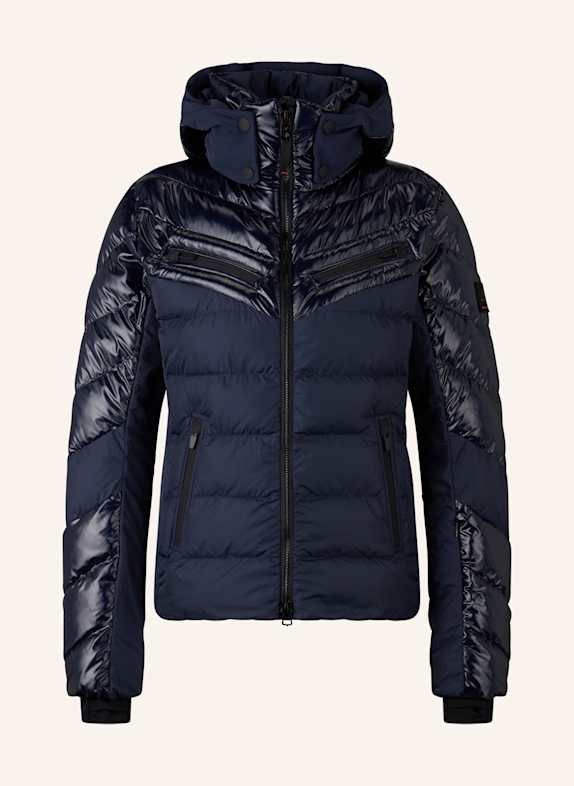 FIRE+ICE Skijacke FARINA3 DUNKELBLAU