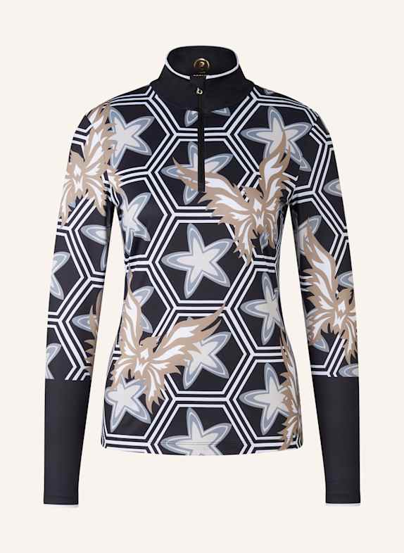 BOGNER First Layer SCHWARZ