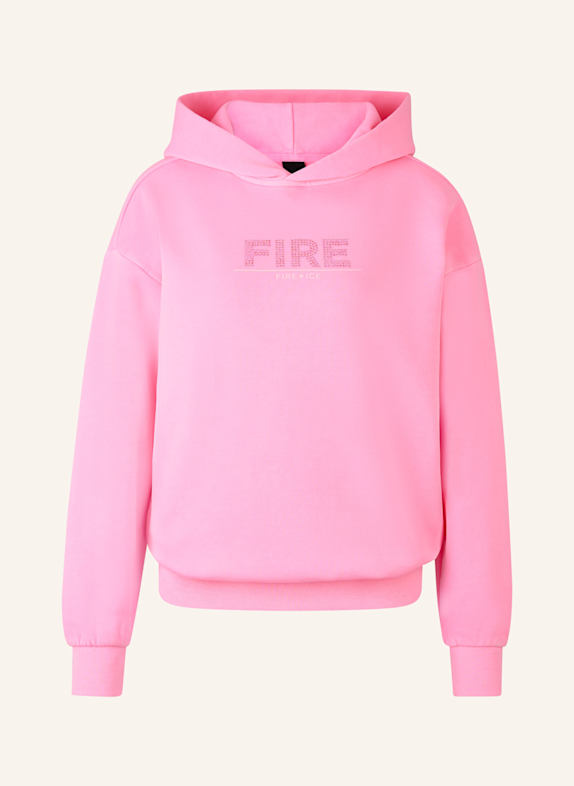 FIRE+ICE Sweatshirt PINK