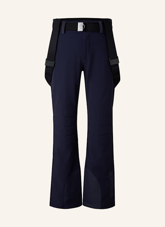 BOGNER Skihose DUNKELBLAU