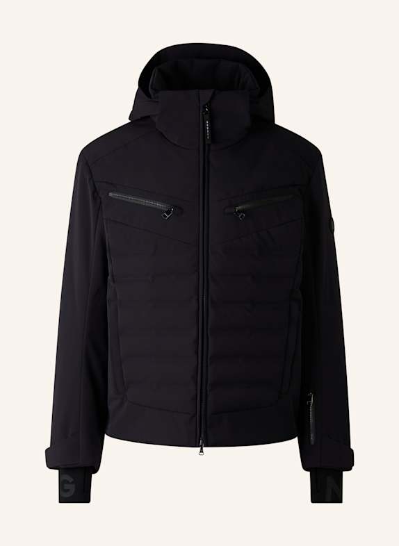BOGNER Skijacke SCHWARZ