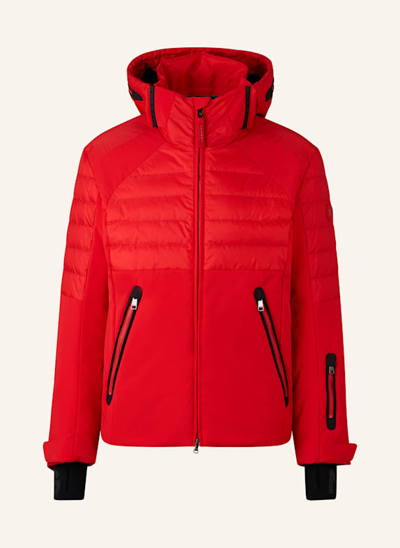 BOGNER Skijacke ROT