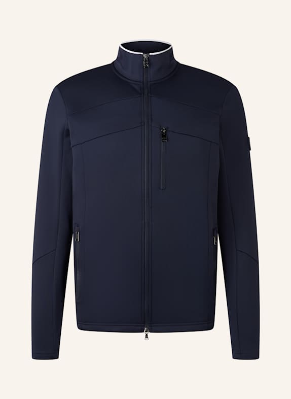 BOGNER Midlayer-Jacke XILAS2 DUNKELBLAU