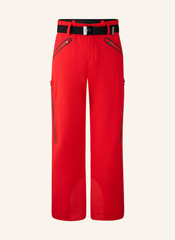 BOGNER Skihose TIM6-T ROT