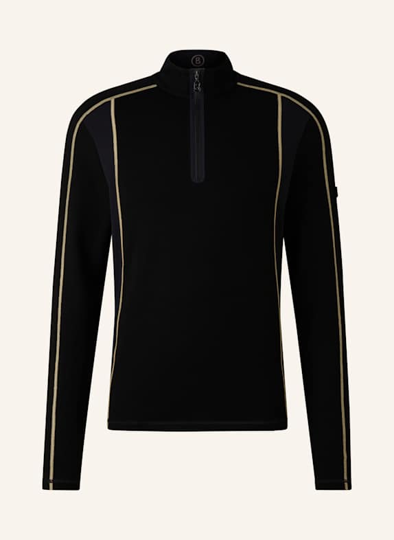 BOGNER First Layer SCHWARZ