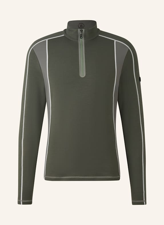 BOGNER First Layer GRÜN