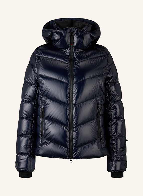 FIRE+ICE Skijacke SAELLY2 DUNKELBLAU