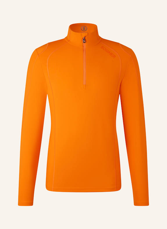 BOGNER Midlayer HARRY1 ORANGE