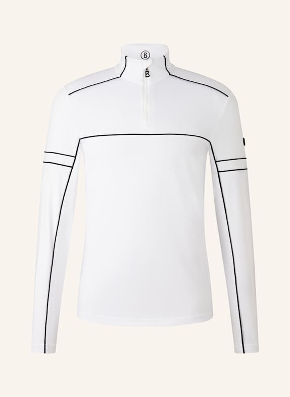 BOGNER First Layer WEISS