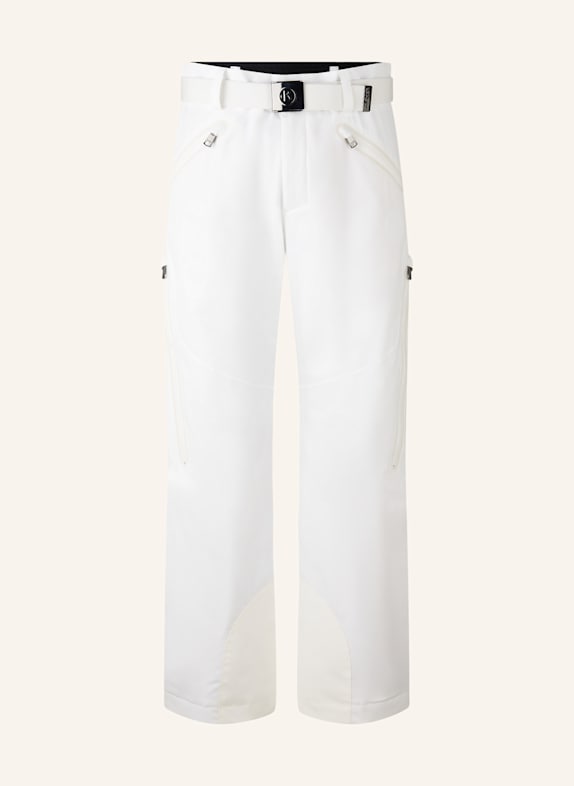BOGNER Skihose WEISS