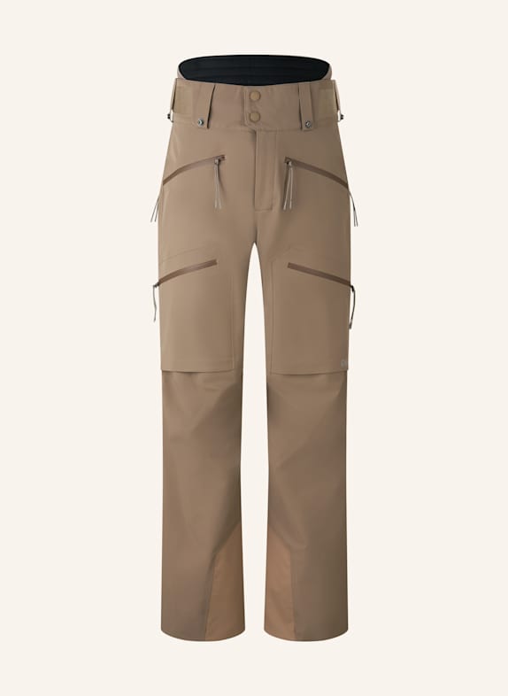 FIRE+ICE Skihose SOLOMUN-T BEIGE
