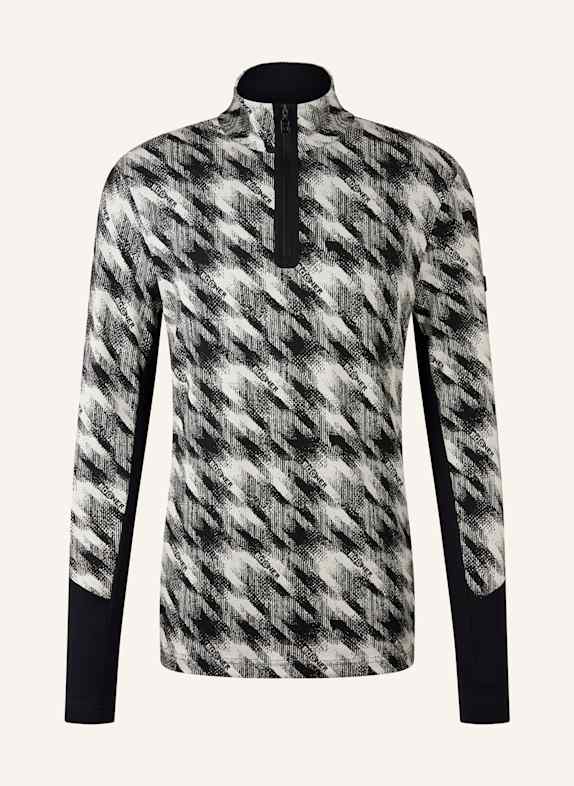 BOGNER First Layer SCHWARZ/ WEISS