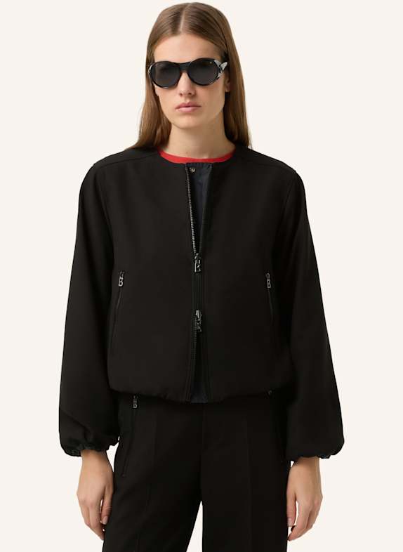 BOGNER Blouson YUMA zum Wenden SCHWARZ