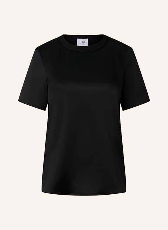 BOGNER T-Shirt SCHWARZ