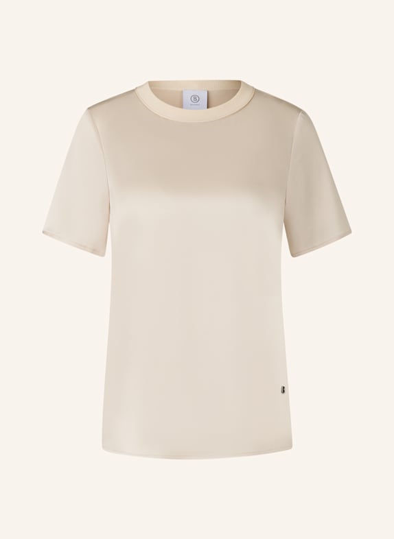BOGNER T-Shirt BEIGE